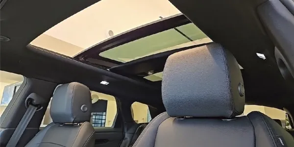 visuel - Land Rover Range Rover Evoque II P270E PHEV AWD BVA8 Dynamic SE