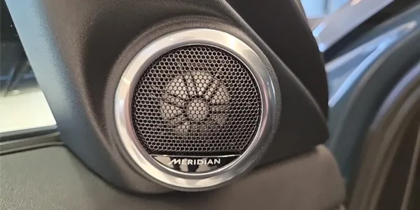 visuel - Land Rover Range Rover Evoque II P270E PHEV AWD BVA8 Dynamic SE