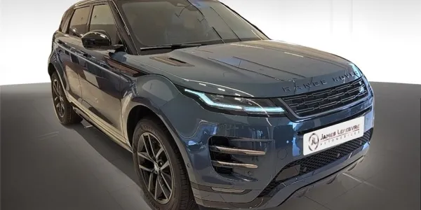 visuel - Land Rover Range Rover Evoque II P270E PHEV AWD BVA8 Dynamic SE