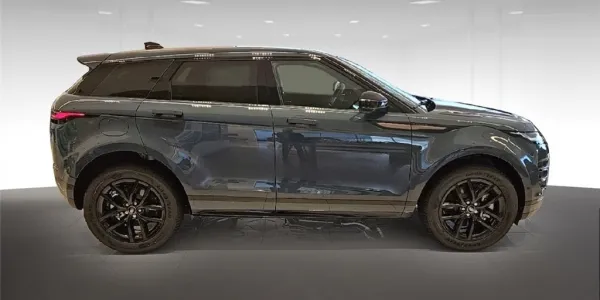visuel - Land Rover Range Rover Evoque II P270E PHEV AWD BVA8 Dynamic SE