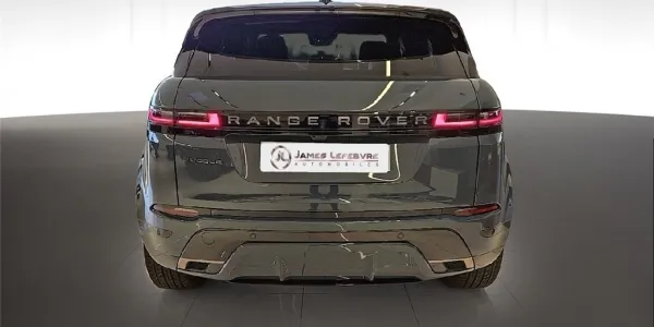 visuel - Land Rover Range Rover Evoque II P270E PHEV AWD BVA8 Dynamic SE