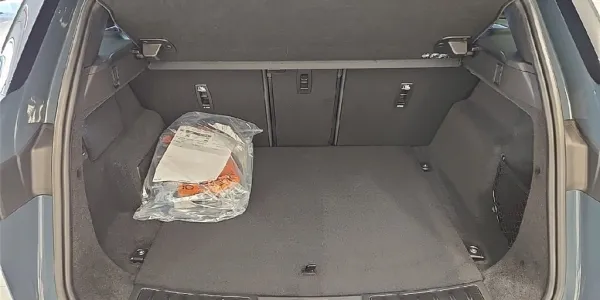 visuel - Land Rover Range Rover Evoque II P270E PHEV AWD BVA8 Dynamic SE