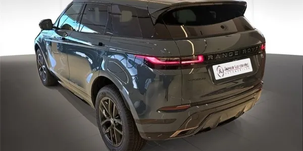 visuel - Land Rover Range Rover Evoque II P270E PHEV AWD BVA8 Dynamic SE
