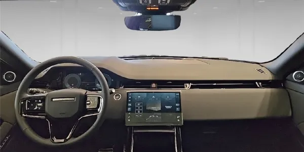 visuel - Land Rover Range Rover Evoque II P270E PHEV AWD BVA8 Dynamic SE