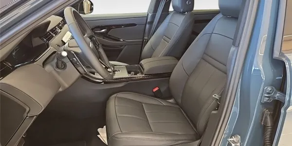 visuel - Land Rover Range Rover Evoque II P270E PHEV AWD BVA8 Dynamic SE
