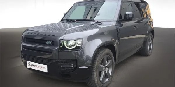 Photo - Land Rover Defender II 110 P300E PHEV BVA8 X-DYNAMIC HSE
