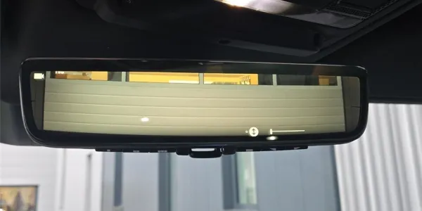 visuel - Land Rover Defender II 110 P300E PHEV BVA8 X-DYNAMIC HSE