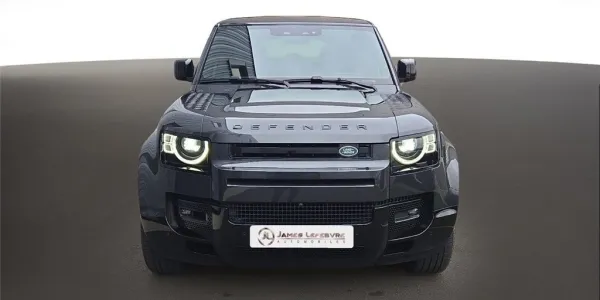 visuel - Land Rover Defender II 110 P300E PHEV BVA8 X-DYNAMIC HSE