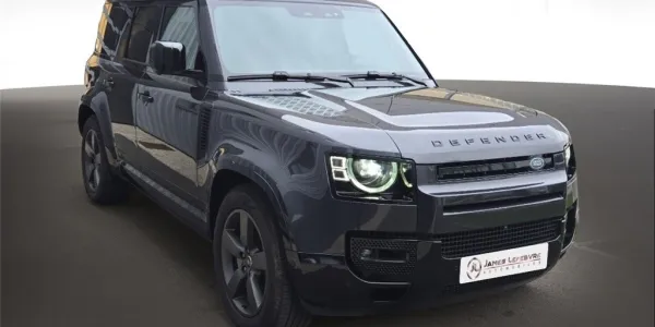 visuel - Land Rover Defender II 110 P300E PHEV BVA8 X-DYNAMIC HSE