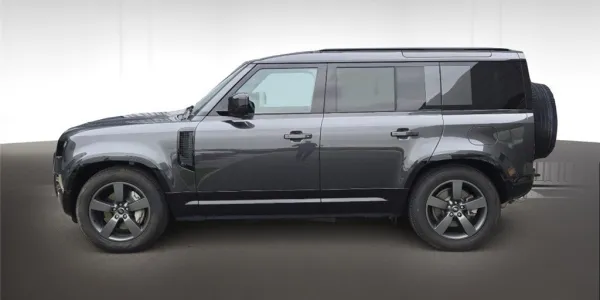 visuel - Land Rover Defender II 110 P300E PHEV BVA8 X-DYNAMIC HSE