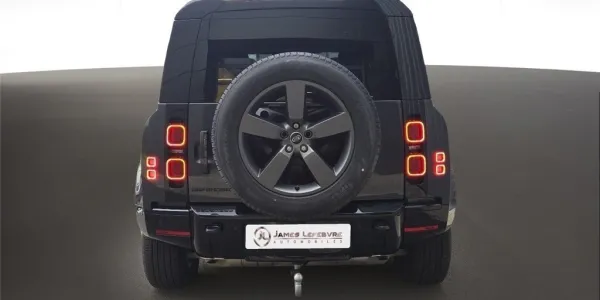 visuel - Land Rover Defender II 110 P300E PHEV BVA8 X-DYNAMIC HSE