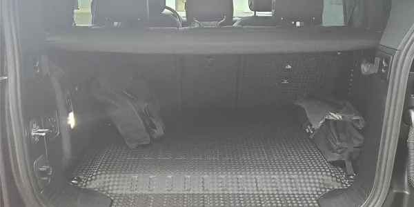 visuel - Land Rover Defender II 110 P300E PHEV BVA8 X-DYNAMIC HSE