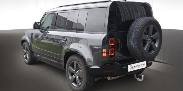 visuel - Land Rover Defender II 110 P300E PHEV BVA8 X-DYNAMIC HSE