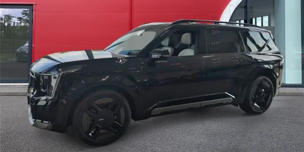 Photo - Kia EV9 385 CH AWD GT Line