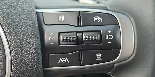 visuel - Kia Sportage V 1.6 T-GDI 210CH ISG HYBRIDE BVA6 4X2 Active