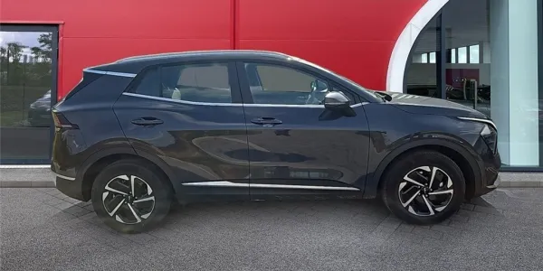 visuel - Kia Sportage V 1.6 T-GDI 210CH ISG HYBRIDE BVA6 4X2 Active