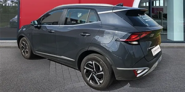 visuel - Kia Sportage V 1.6 T-GDI 210CH ISG HYBRIDE BVA6 4X2 Active