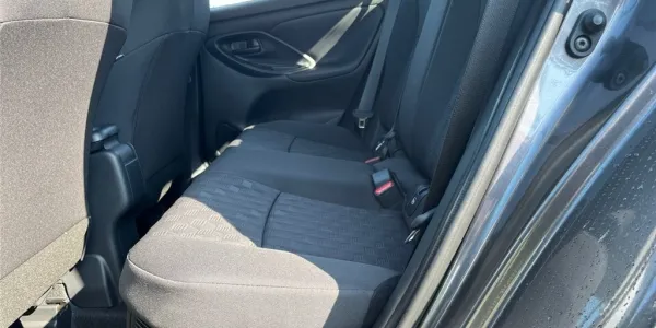 visuel - Mazda 2 IV HYBRID 2024 1.5L CVT 116 CH Exclusive-Line