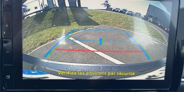 visuel - Mazda 2 IV HYBRID 2024 1.5L CVT 116 CH Exclusive-Line