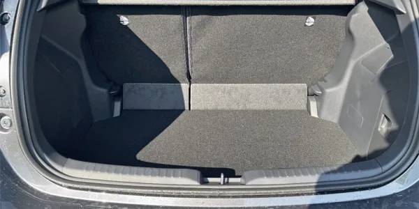 visuel - Mazda 2 IV HYBRID 2024 1.5L CVT 116 CH Exclusive-Line