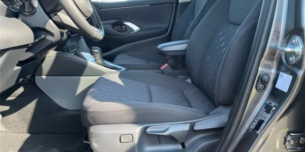 visuel - Mazda 2 IV HYBRID 2024 1.5L CVT 116 CH Exclusive-Line