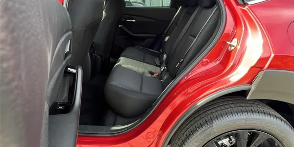 visuel - Mazda CX-30 2024 2.0L E-SKYACTIV G M HYBRID 150 CH 4X2 BVA6 Homura