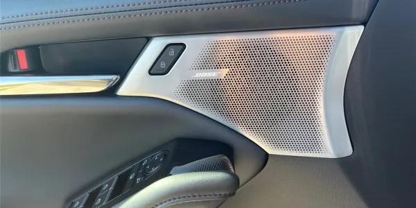 visuel - Mazda 3 IV 5 PORTES 2025 2.5L E-SKYACTIV-G M HYBRID 140 CH BVA6 Takumi