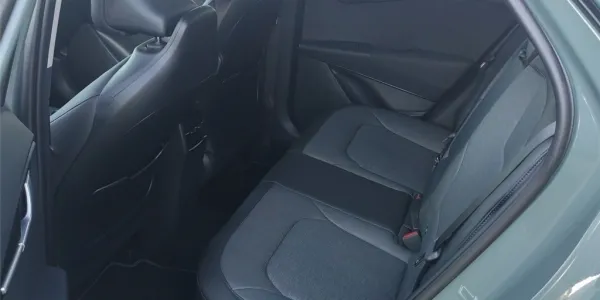 visuel - Kia Niro II 1.6 GDI 129 CH HEV DCT6 Premium