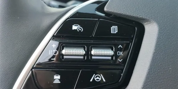 visuel - Kia Niro II 1.6 GDI 129 CH HEV DCT6 Premium