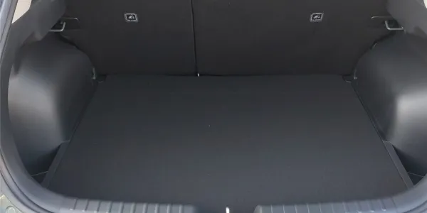visuel - Kia Niro II 1.6 GDI 129 CH HEV DCT6 Premium