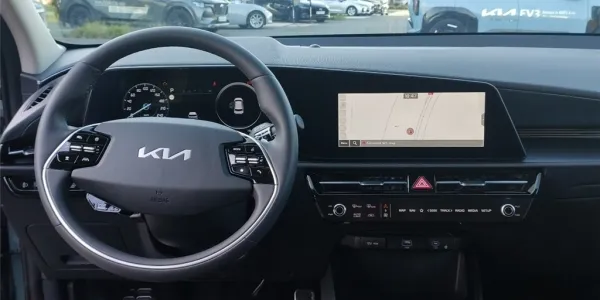 visuel - Kia Niro II 1.6 GDI 129 CH HEV DCT6 Premium