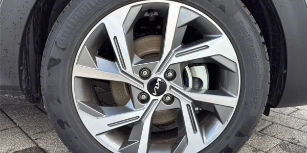 visuel - Kia Stonic 1.0 T-GDI 100 CH DCT7 GT-line
