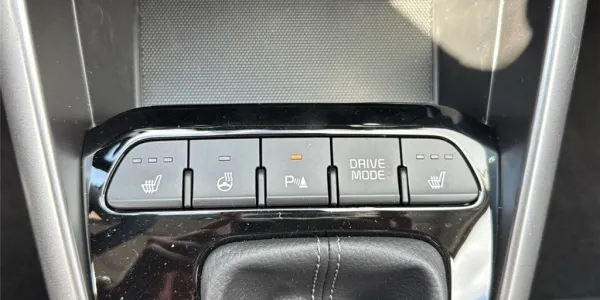 visuel - Kia Stonic 1.0 T-GDI 100 CH DCT7 GT-line