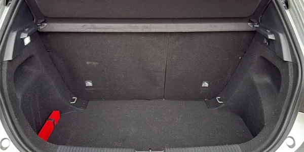 visuel - MG mg3 1.5 L HYBRID+ 195 CH Luxury