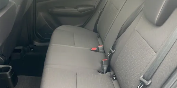 visuel - Suzuki Swift IV 1.2 DUALJET HYBRID Pack