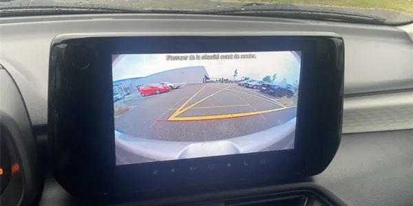 visuel - Suzuki Swift IV 1.2 DUALJET HYBRID Pack