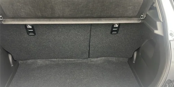 visuel - Suzuki Swift IV 1.2 DUALJET HYBRID Pack