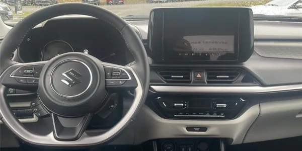 visuel - Suzuki Swift IV 1.2 DUALJET HYBRID Pack