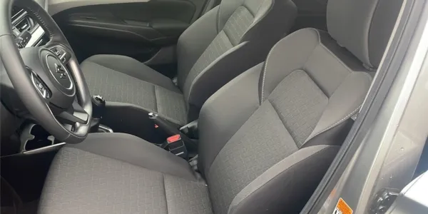 visuel - Suzuki Swift IV 1.2 DUALJET HYBRID Pack