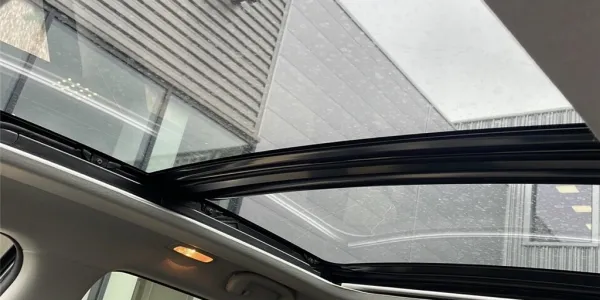 visuel - Suzuki Vitara IV 1.4 BOOSTERJET HYBRID Style