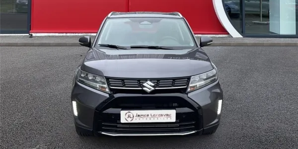 visuel - Suzuki Vitara IV 1.4 BOOSTERJET HYBRID Style
