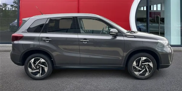 visuel - Suzuki Vitara IV 1.4 BOOSTERJET HYBRID Style