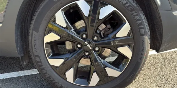 visuel - Kia Sportage V 1.6 T-GDI 265CH ISG HYBRIDE RECHARGEABLE BVA6 4X4 Active