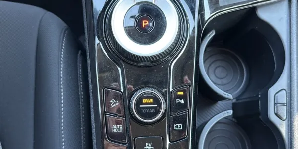 visuel - Kia Sportage V 1.6 T-GDI 265CH ISG HYBRIDE RECHARGEABLE BVA6 4X4 Active