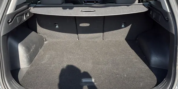 visuel - Kia Sportage V 1.6 T-GDI 265CH ISG HYBRIDE RECHARGEABLE BVA6 4X4 Active