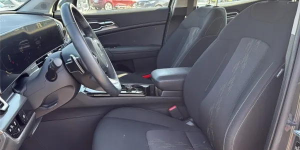 visuel - Kia Sportage V 1.6 T-GDI 265CH ISG HYBRIDE RECHARGEABLE BVA6 4X4 Active