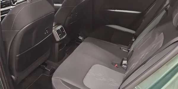 visuel - Kia Sportage V 1.6 T-GDI 210CH ISG HYBRIDE BVA6 4X2 Active