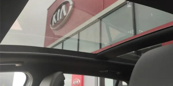 visuel - Kia Sportage V 1.6 T-GDI 210CH ISG HYBRIDE BVA6 4X2 Active