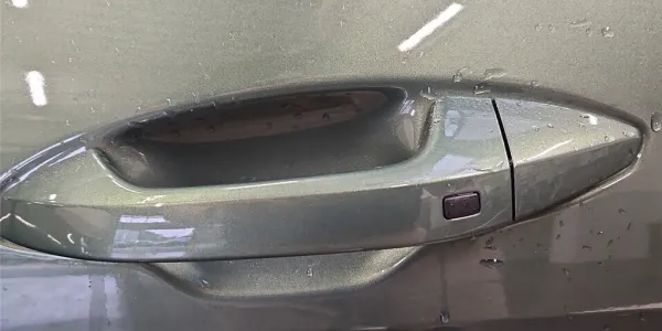 visuel - Kia Sportage V 1.6 T-GDI 210CH ISG HYBRIDE BVA6 4X2 Active