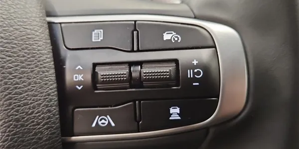 visuel - Kia Sportage V 1.6 T-GDI 210CH ISG HYBRIDE BVA6 4X2 Active